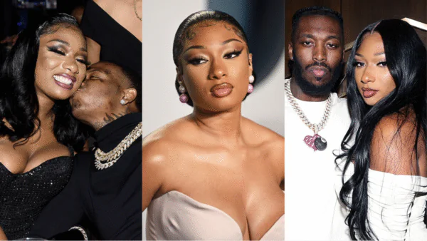 Megan Thee Stallion Family Megan Thee Stallion Family