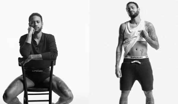 Neymar Shirtless 5 Neymar Shirtless 5