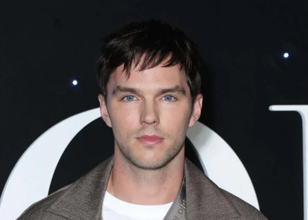Nicholas Hoult Shirtless 4 Nicholas Hoult Shirtless 4