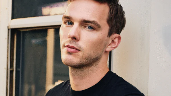 Nicholas Hoult Shirtless 5 Nicholas Hoult Shirtless 5