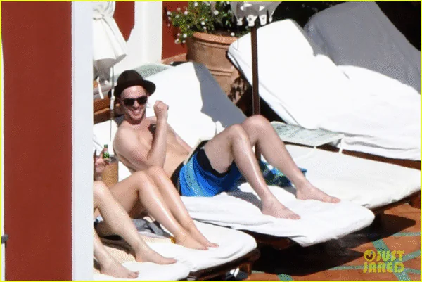 Nicholas Hoult Shirtless Nicholas Hoult Shirtless