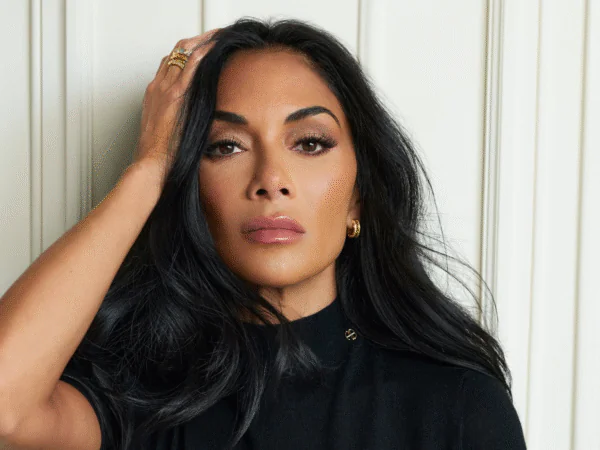 Nicole Scherzinger Family 3 Nicole Scherzinger Family 3