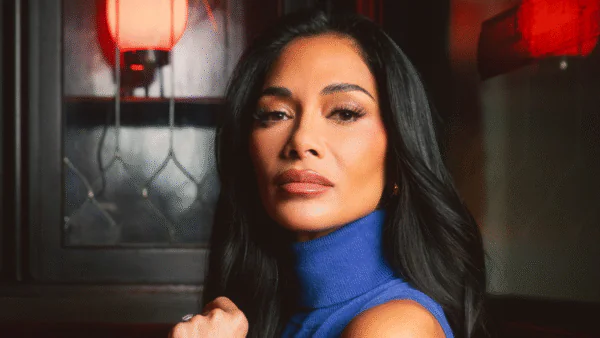 Nicole Scherzinger Family 4 Nicole Scherzinger Family 4