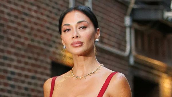 Nicole Scherzinger Family 5 Nicole Scherzinger Family 5