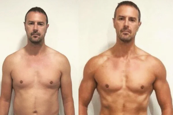 Paddy McGuinness Shirtless 2 Paddy McGuinness Shirtless 2