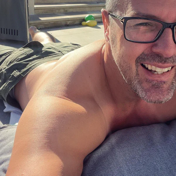 Paddy McGuinness Shirtless 4 Paddy McGuinness Shirtless 4