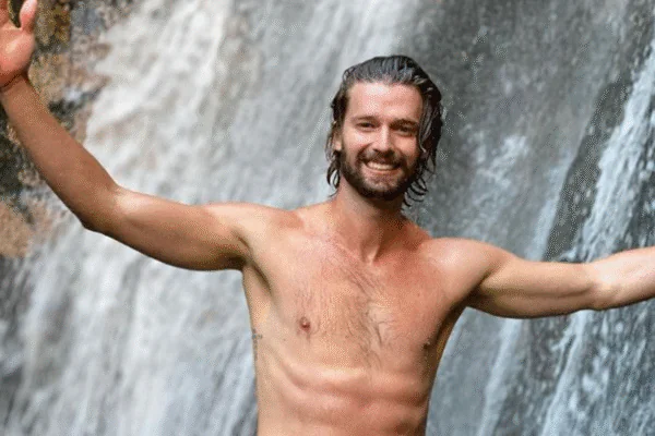 Patrick Schwarzenegger Shirtless 2 Patrick Schwarzenegger Shirtless 2