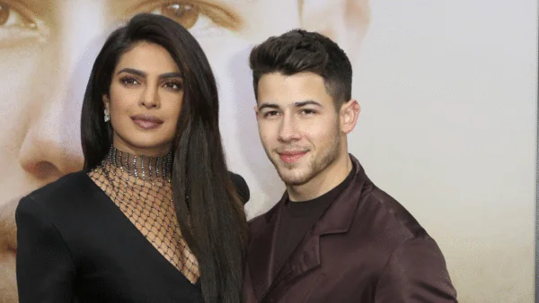 Priyanka Chopra Family 2 Priyanka Chopra Family 2