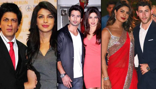 Priyanka Chopra Family Priyanka Chopra Family