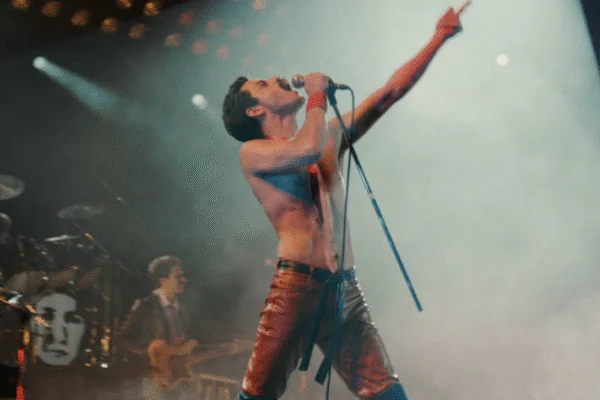 Rami Malek Shirtless 3 Rami Malek Shirtless 3