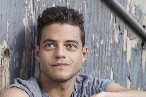 Rami Malek Shirtless 5 Rami Malek Shirtless 5