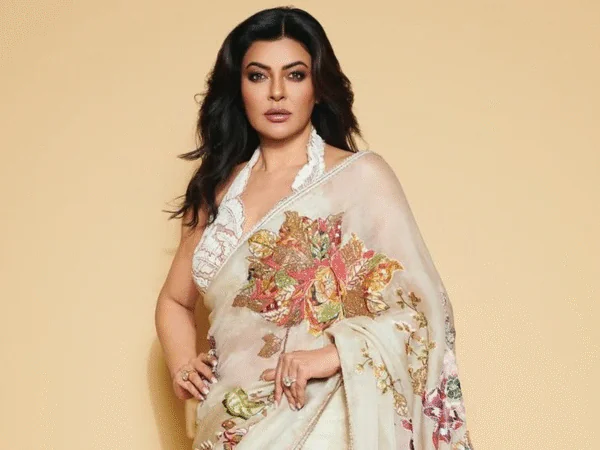 Sushmita Sen Family 2 Sushmita Sen Family 2