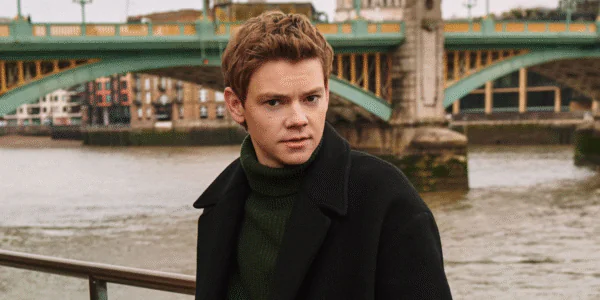 Thomas Brodie Sangster Shirtless 5 Thomas Brodie Sangster Shirtless 5