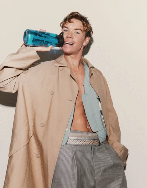 Will Poulter Shirtless 4 Will Poulter Shirtless 4