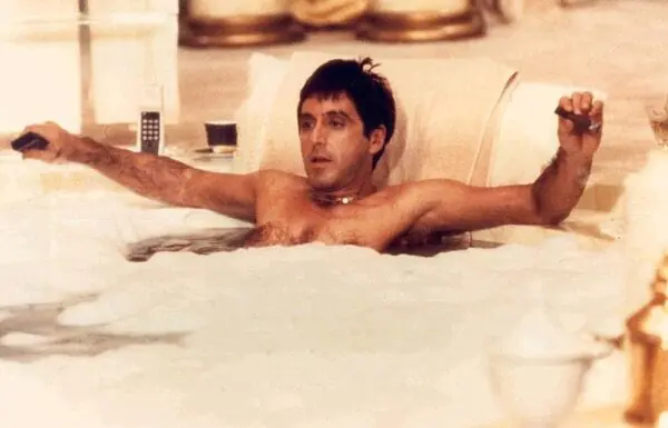 Al Pacino Shirtless 3 Al Pacino Shirtless 3