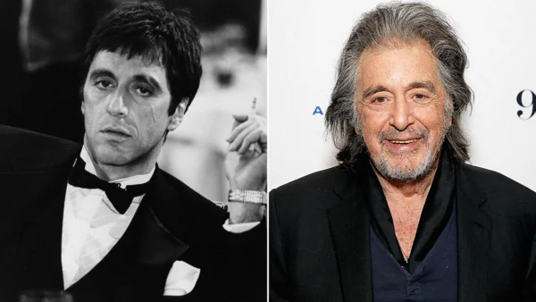 Al Pacino Shirtless 4 Al Pacino Shirtless 4