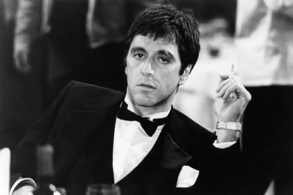 Al Pacino Shirtless 5 Al Pacino Shirtless 5