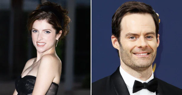 Anna Kendrick Family 2