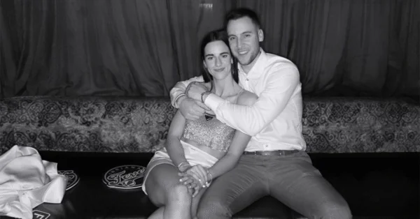 Caitlin Clark Family Caitlin Clark Family