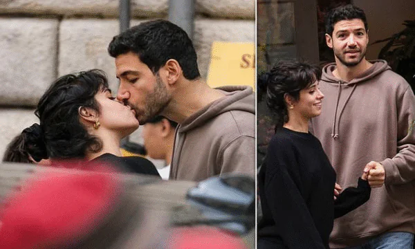 Camila Cabello Family 2