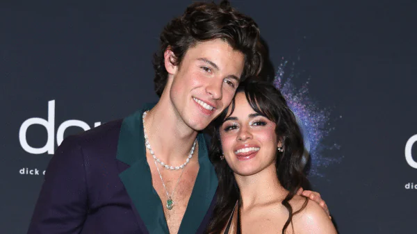 Camila Cabello Family