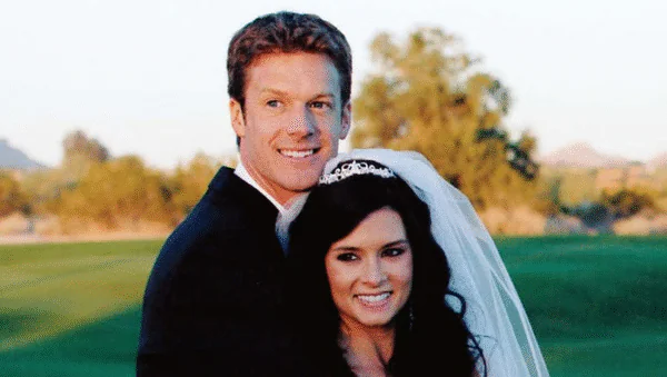 Danica Patrick Family 2