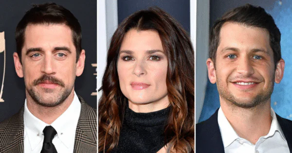 Danica Patrick Family