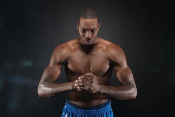 Dwight Howard Shirtless 3 Dwight Howard Shirtless 3