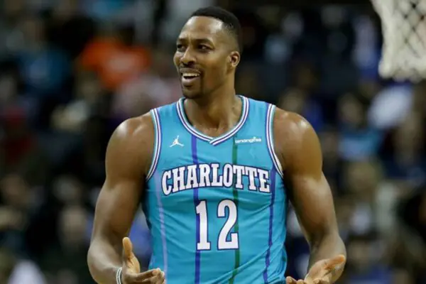 Dwight Howard Shirtless 5 Dwight Howard Shirtless 5