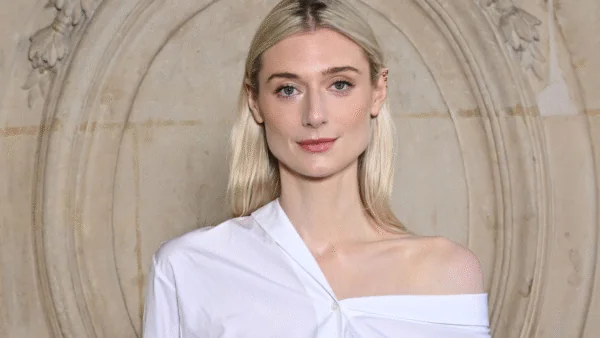 Elizabeth Debicki Family 2 Elizabeth Debicki Family 2