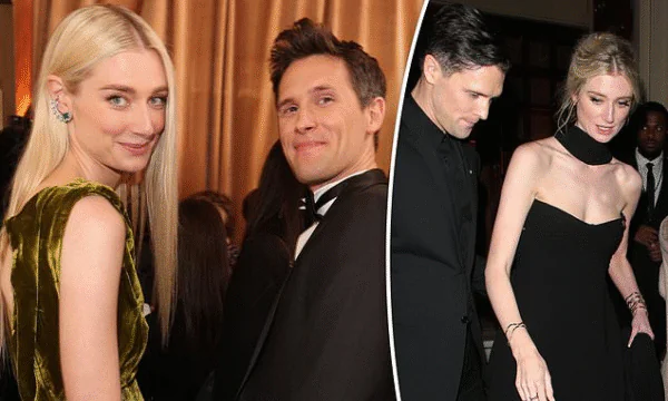 Elizabeth Debicki Family 3 Elizabeth Debicki Family 3