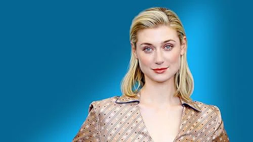 Elizabeth Debicki Family 4 Elizabeth Debicki Family 4