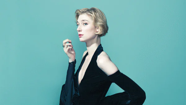 Elizabeth Debicki Family 5 Elizabeth Debicki Family 5