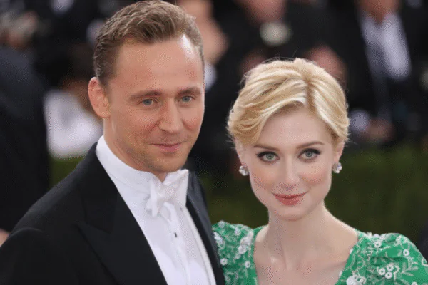 Elizabeth Debicki Family Elizabeth Debicki Family