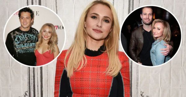 Hayden Panettiere Family Hayden Panettiere Family