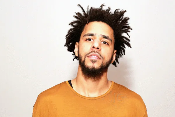 J Cole Shirtless 2 J Cole Shirtless 2
