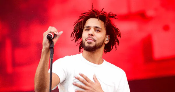 J Cole Shirtless 3 J Cole Shirtless 3