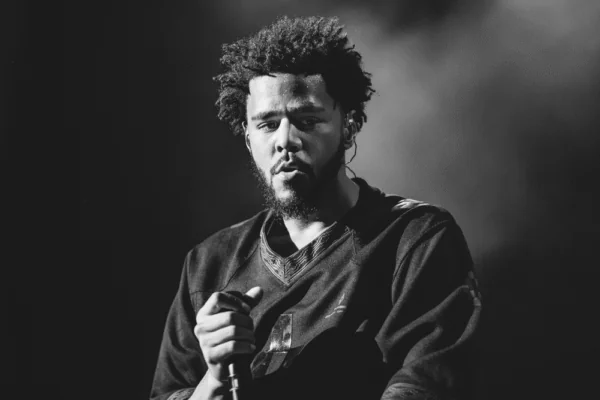 J Cole Shirtless 4 J Cole Shirtless 4