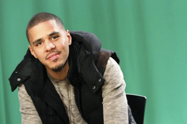 J Cole Shirtless 5 J Cole Shirtless 5