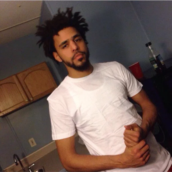 J Cole Shirtless J Cole Shirtless
