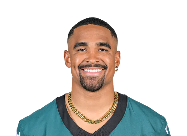 Jalen Hurts Shirtless 3