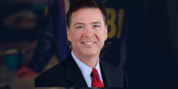 James Comey Shirtless 5