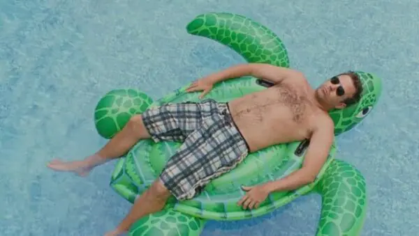 Jason Sudeikis Shirtless 2 Jason Sudeikis Shirtless 2