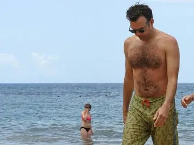 Jason Sudeikis Shirtless 3 Jason Sudeikis Shirtless 3