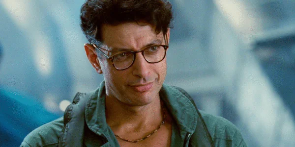 Jeff Goldblum Shirtless 4