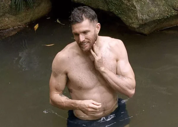 Joel Dommett Shirtless 4 Joel Dommett Shirtless 4
