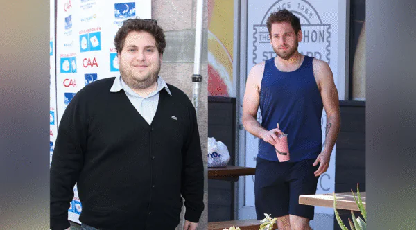 Jonah Hill Shirtless 2