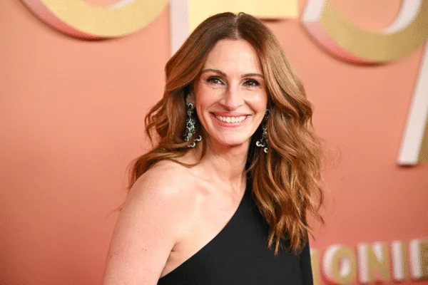 Julia Roberts Family 3