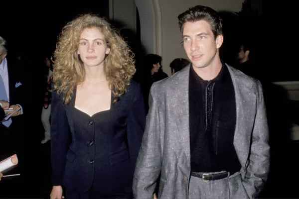 Julia Roberts Family