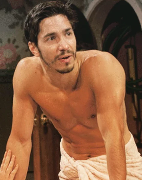 Justin Long Shirtless 2 Justin Long Shirtless 2